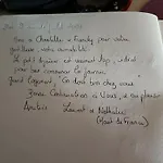 Les Bichettes Bed & Breakfast Mortagne-sur-Sevre