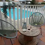 Les Bichettes Bed & Breakfast 3*