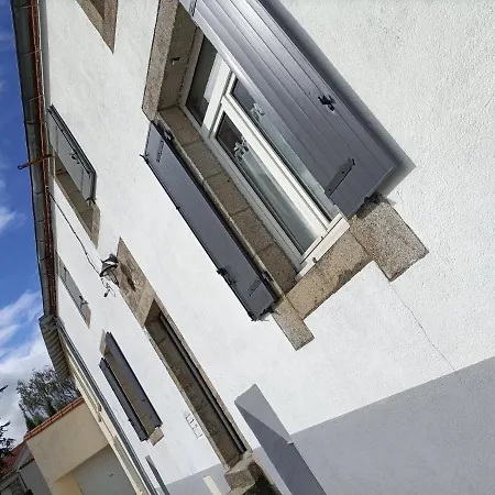 فندق مبيت وإفطار Les Bichettes Mortagne-sur-Sevre