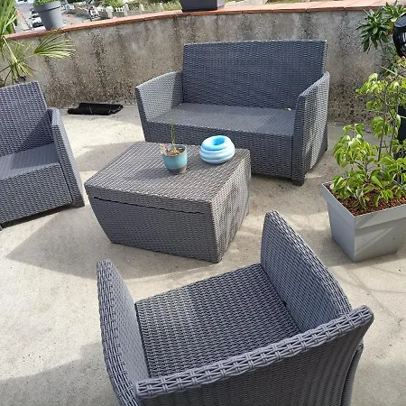 Les Bichettes Mortagne-sur-Sevre