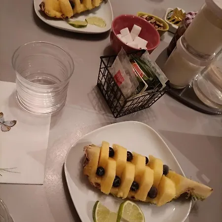 Les Bichettes فندق مبيت وإفطار