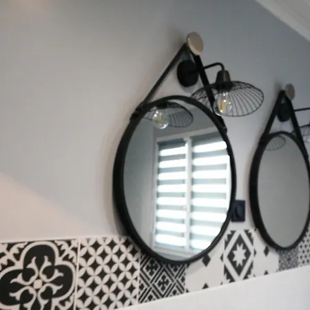 Les Bichettes 3* Mortagne-sur-Sevre