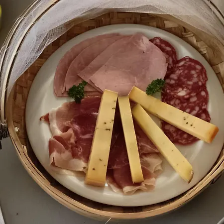 Les Bichettes 3* Mortagne-sur-Sevre