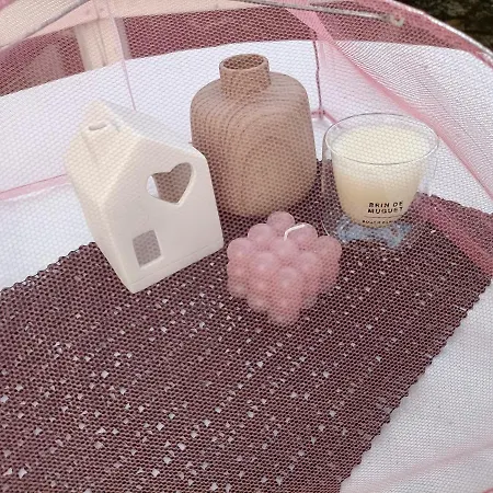 Les Bichettes فندق مبيت وإفطار Mortagne-sur-Sevre