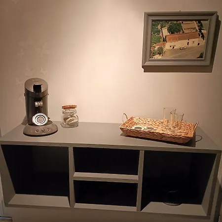 Les Bichettes Couette-café *