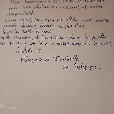 Les Bichettes Bed & Breakfast 3*