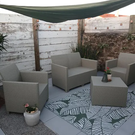 Les Bichettes فندق مبيت وإفطار