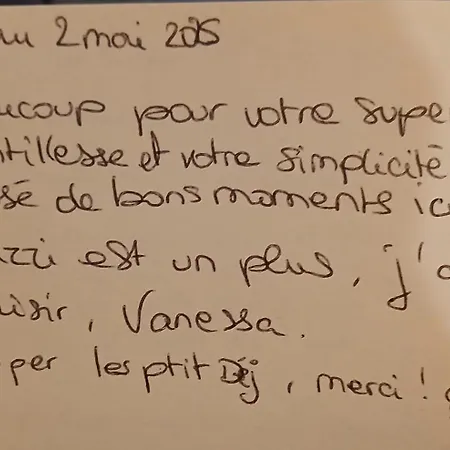 Les Bichettes * Mortagne-sur-Sevre