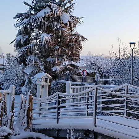 Les Bichettes 3* Mortagne-sur-Sevre