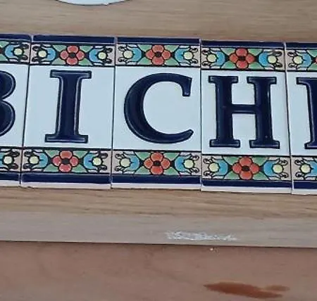 Les Bichettes 3*