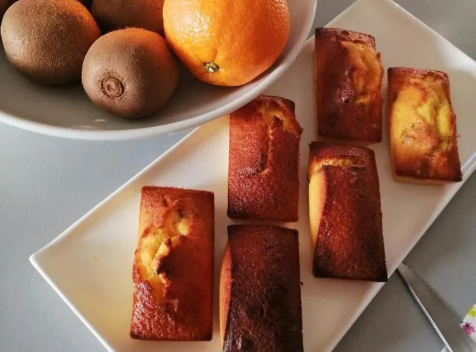 Les Bichettes 住宿加早餐酒店 Mortagne-sur-Sevre