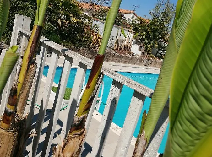 Les Bichettes 住宿加早餐酒店 3*