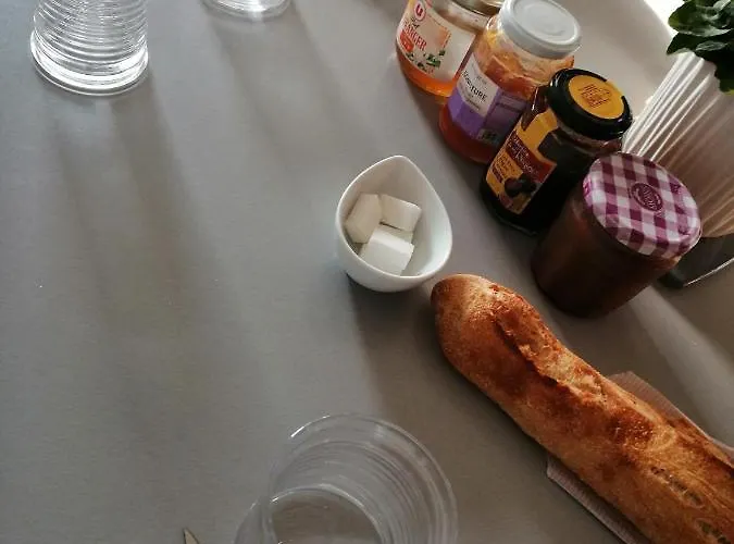 住宿加早餐酒店 Les Bichettes