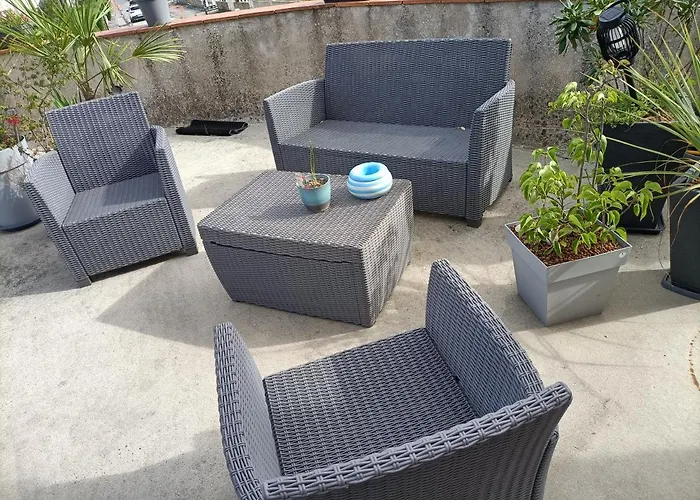 Les Bichettes Mortagne-sur-Sevre