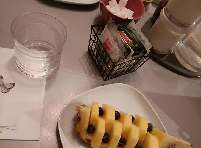 Les Bichettes 住宿加早餐酒店