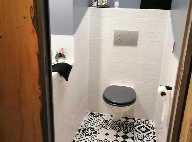 住宿加早餐酒店 Les Bichettes