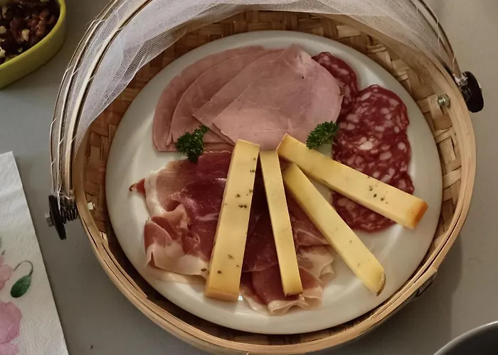 Les Bichettes 3* Mortagne-sur-Sevre