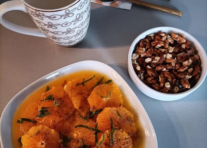 住宿加早餐酒店 Les Bichettes 3*