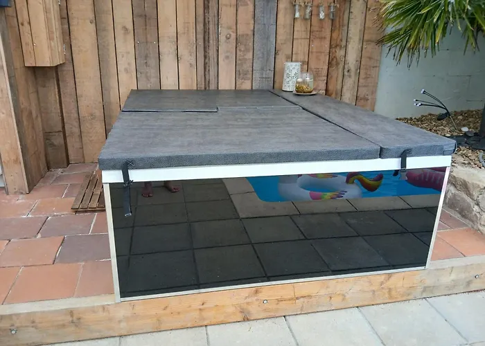 Les Bichettes 住宿加早餐酒店 Mortagne-sur-Sevre