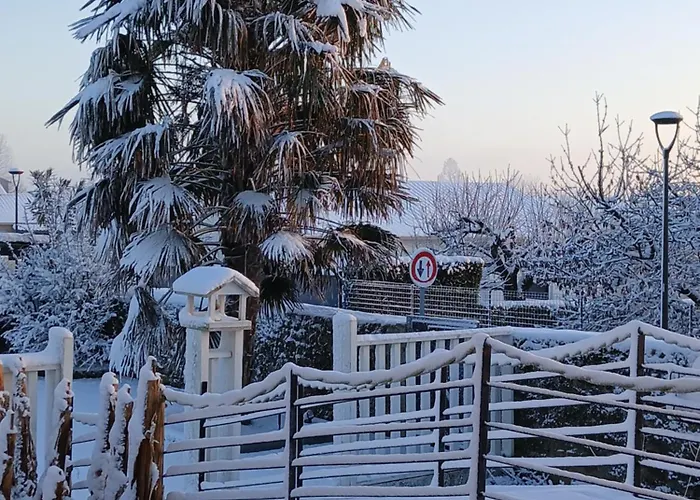 Les Bichettes 3* Mortagne-sur-Sevre
